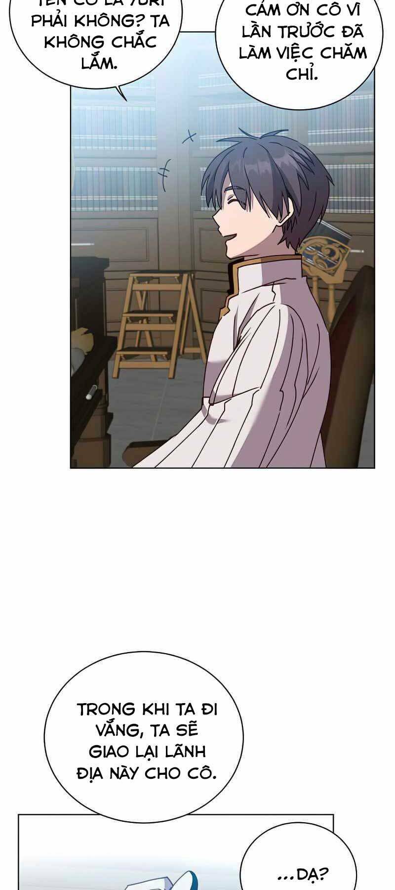 Anh Hùng Mạnh Nhất Trở Lại chapter 100 14