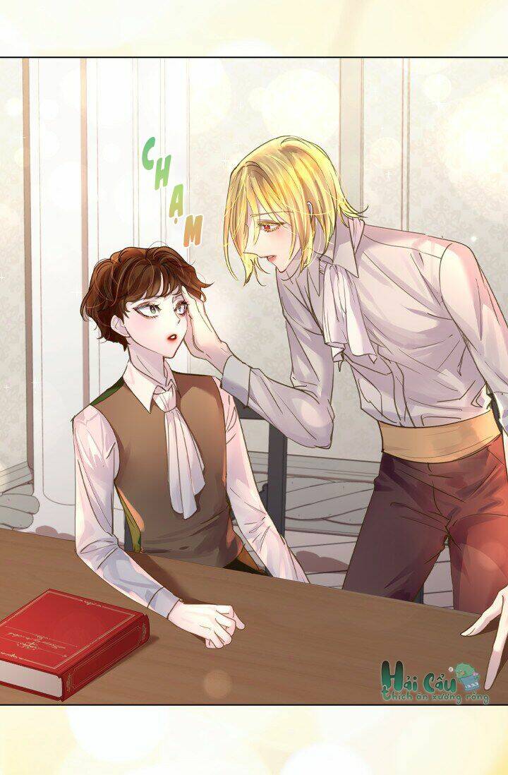 quy luật sinh tồn của nữ phụ chapter 49 39