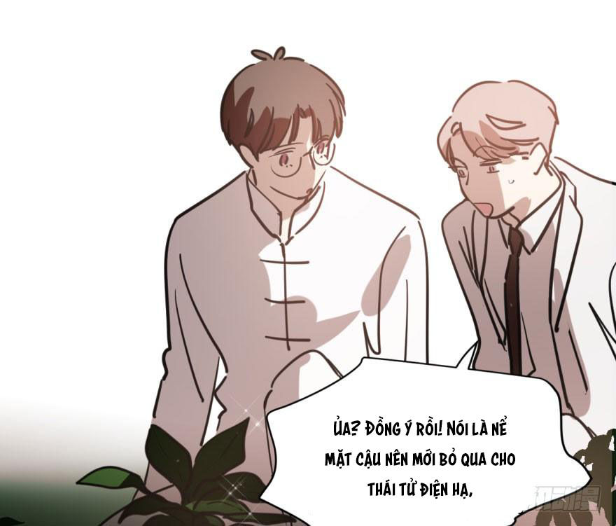 bắt lấy ngao ngao chapter 60 48