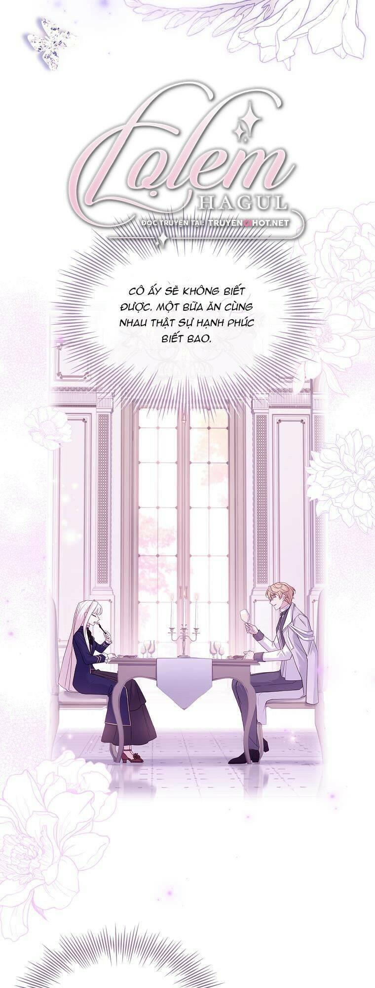 để yên cho tiểu thư hiền chapter 86 7