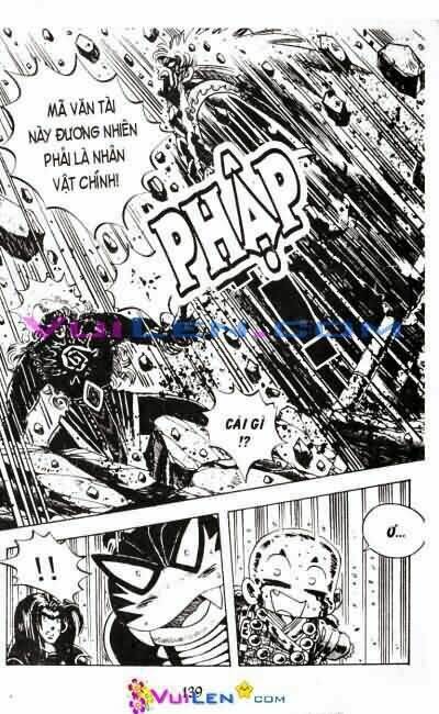 tiểu hòa thượng hd remake chapter 162 11