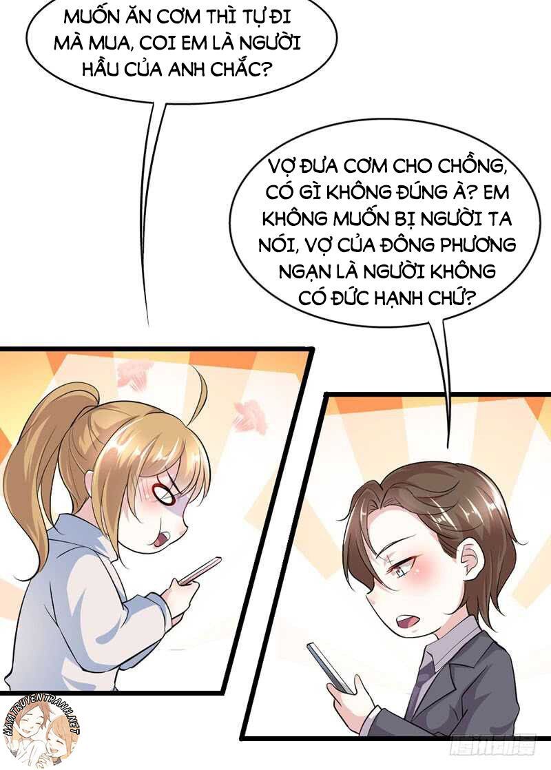 mặt nạ mê hoặc chapter 35 13