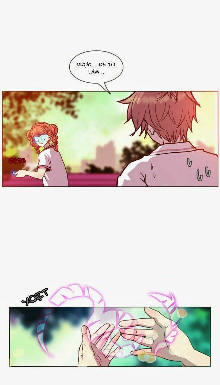 món quà từ chúa chapter 16 3