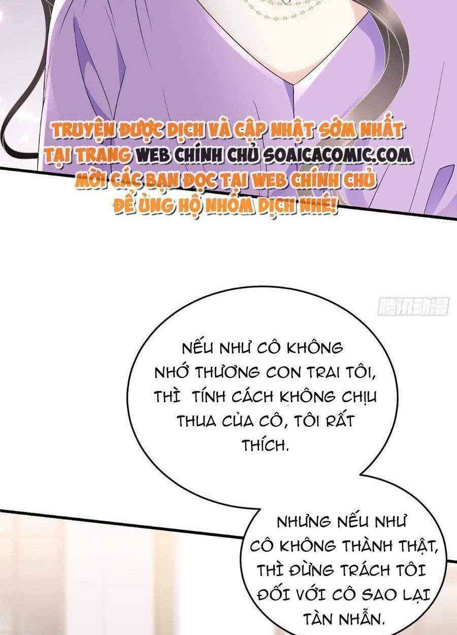 đại tiểu thư có ý đồ gì xấu đâu chapter 109 42
