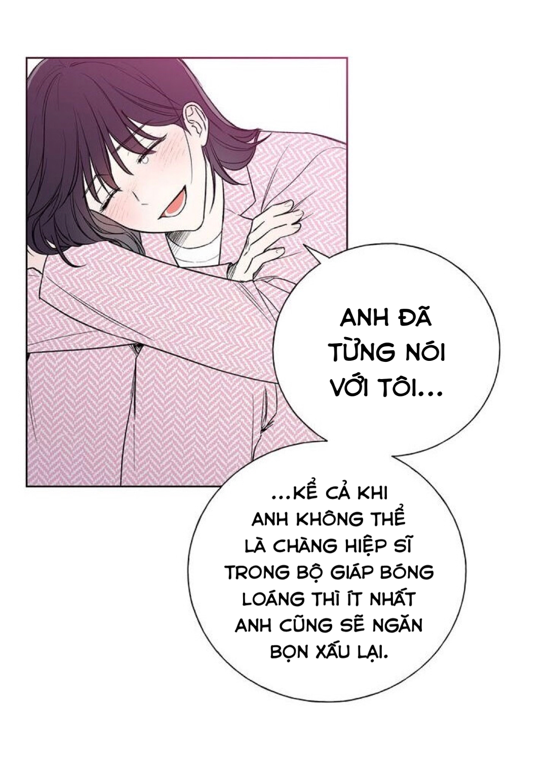 invitation of mystic messenger chapter 35 43