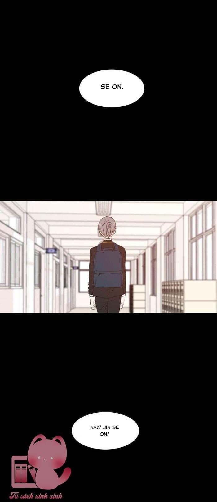 a good day to be a dog chapter 32 2