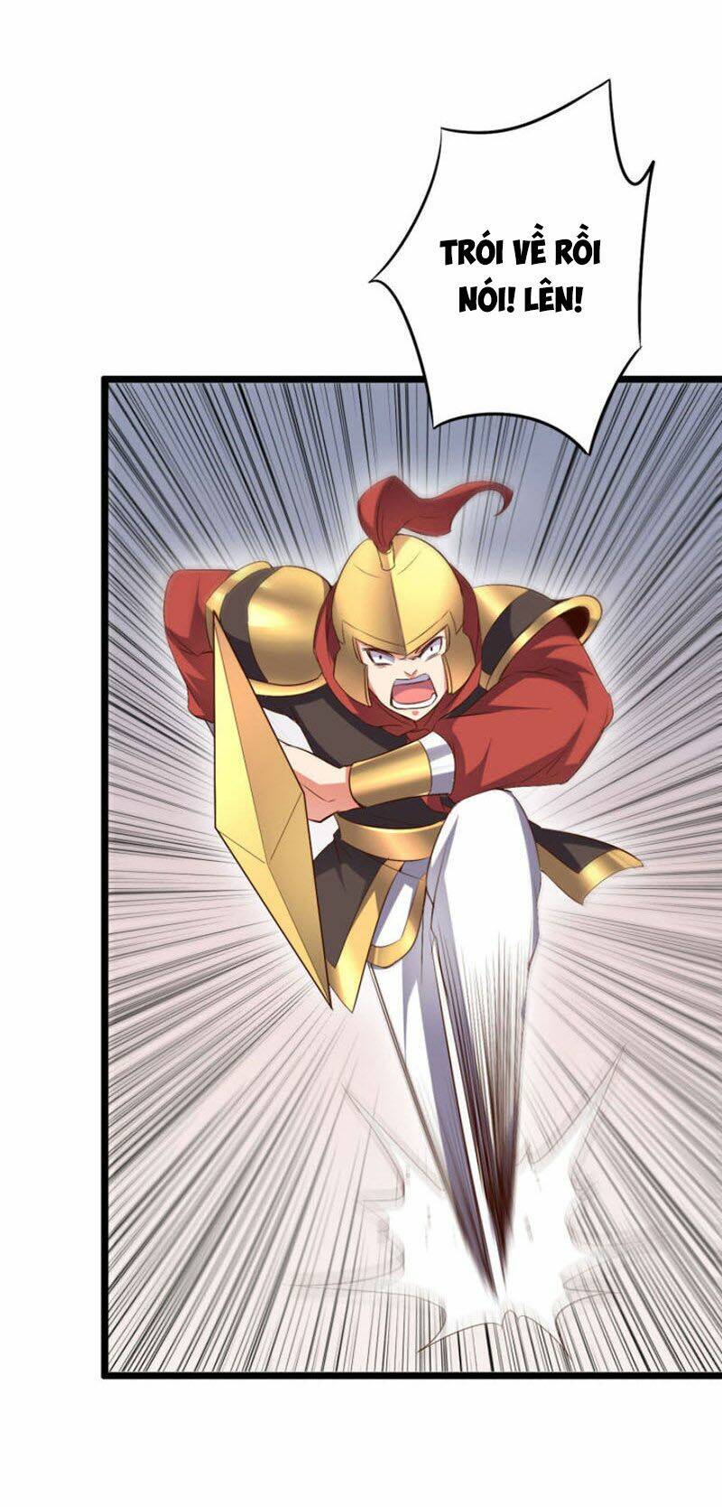 phục thiên thánh chủ chapter 49 4