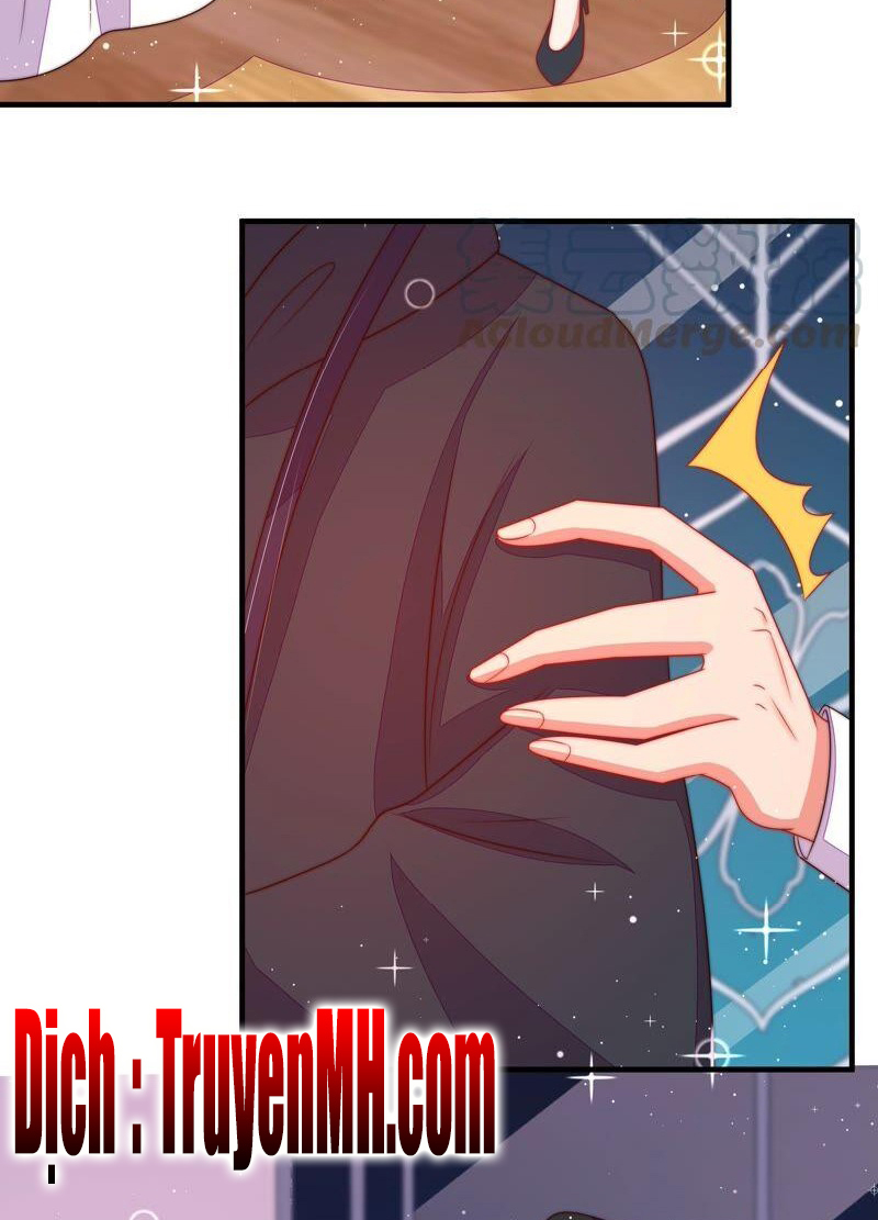 ngày nào thiếu soái cũng ghen chapter 375 13