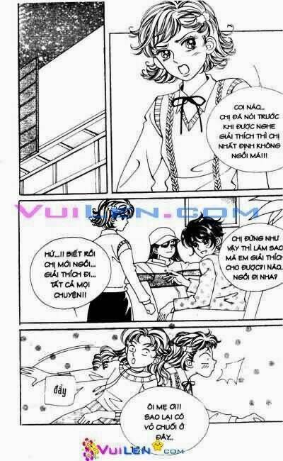 tình yêu diệu kỳ chapter 6 134