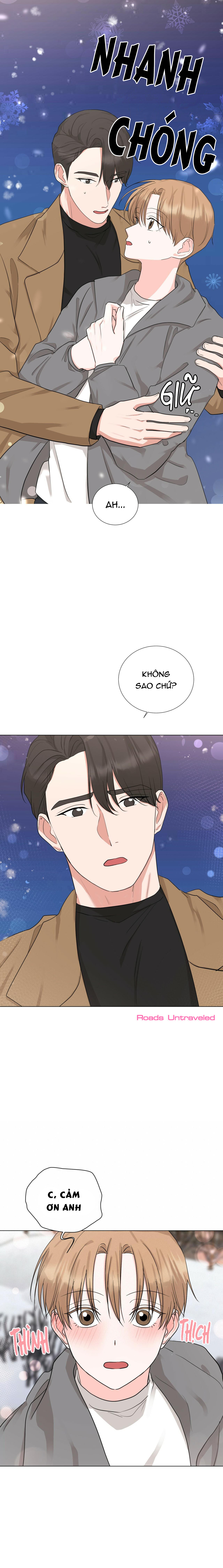 họ đã ngủ với nhau chapter 23 13