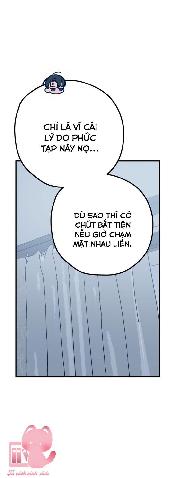 kẻ cắp gặp bà già chapter 34 50
