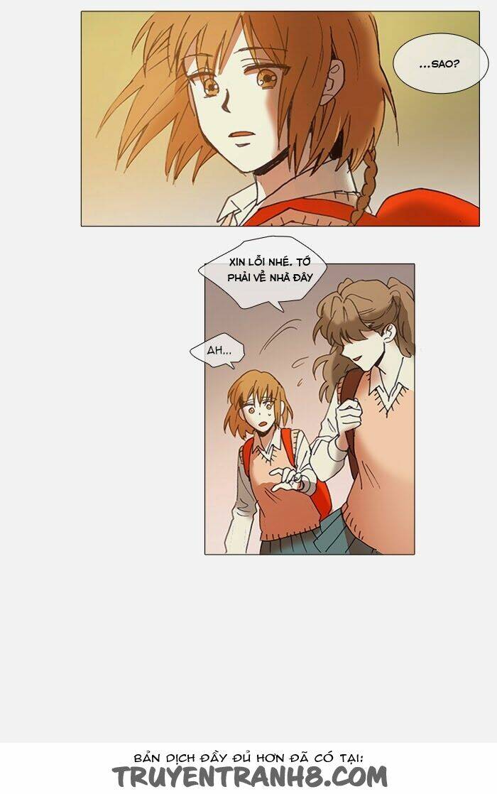 nữ sinh phép thuật chapter 35 33