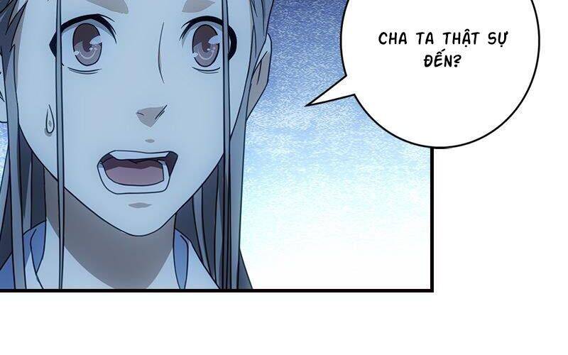 thiên long bát bộ webtoon chapter 15 79