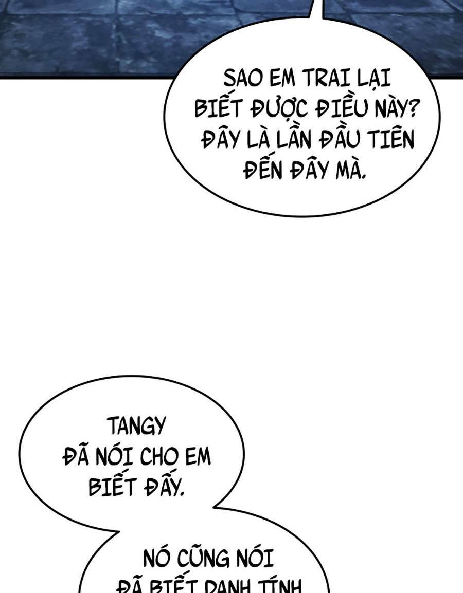 huyền thoại game thủ - tái xuất chapter 61 60