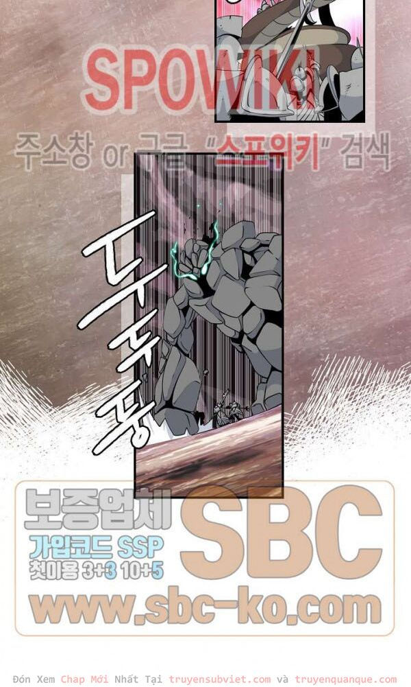 tôi sinh ra để làm người vĩ đại chapter 47 50