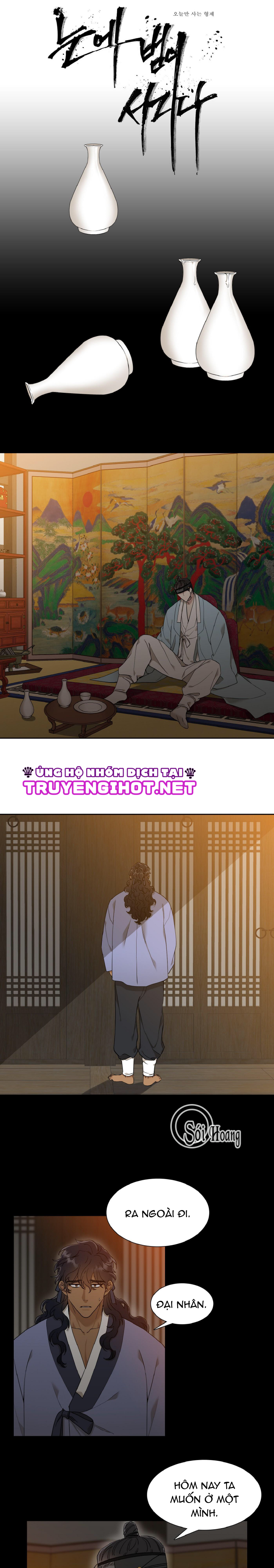 mắt phủ toàn sương chapter 30 1