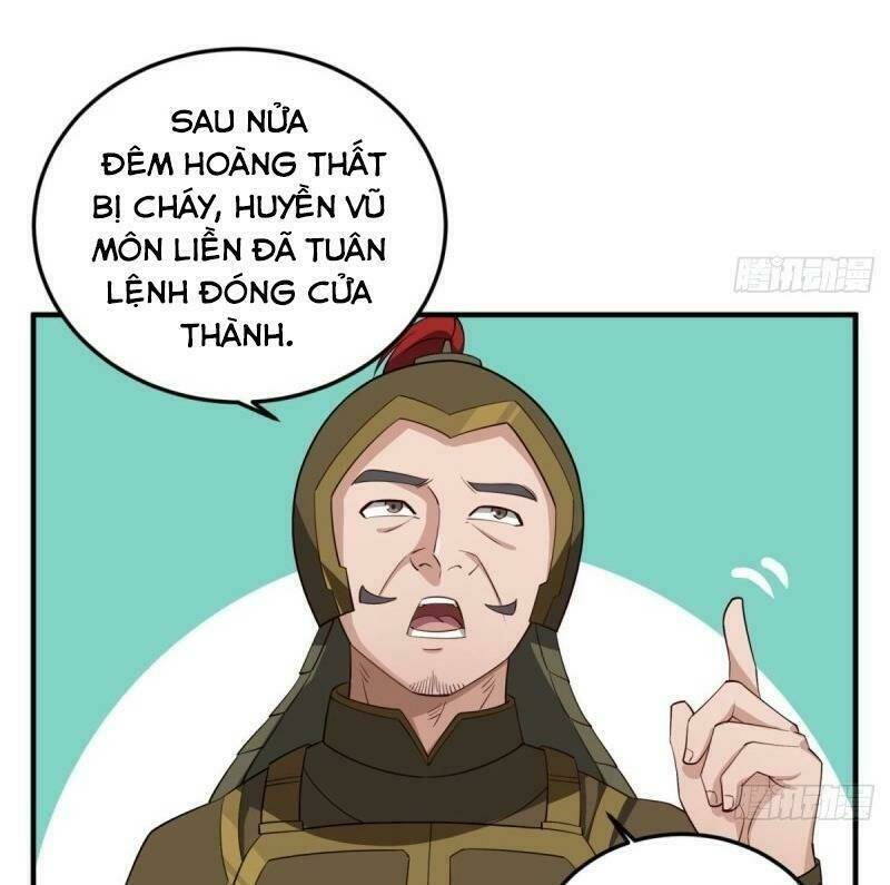 trọng sinh tới đại đường chapter 93 16