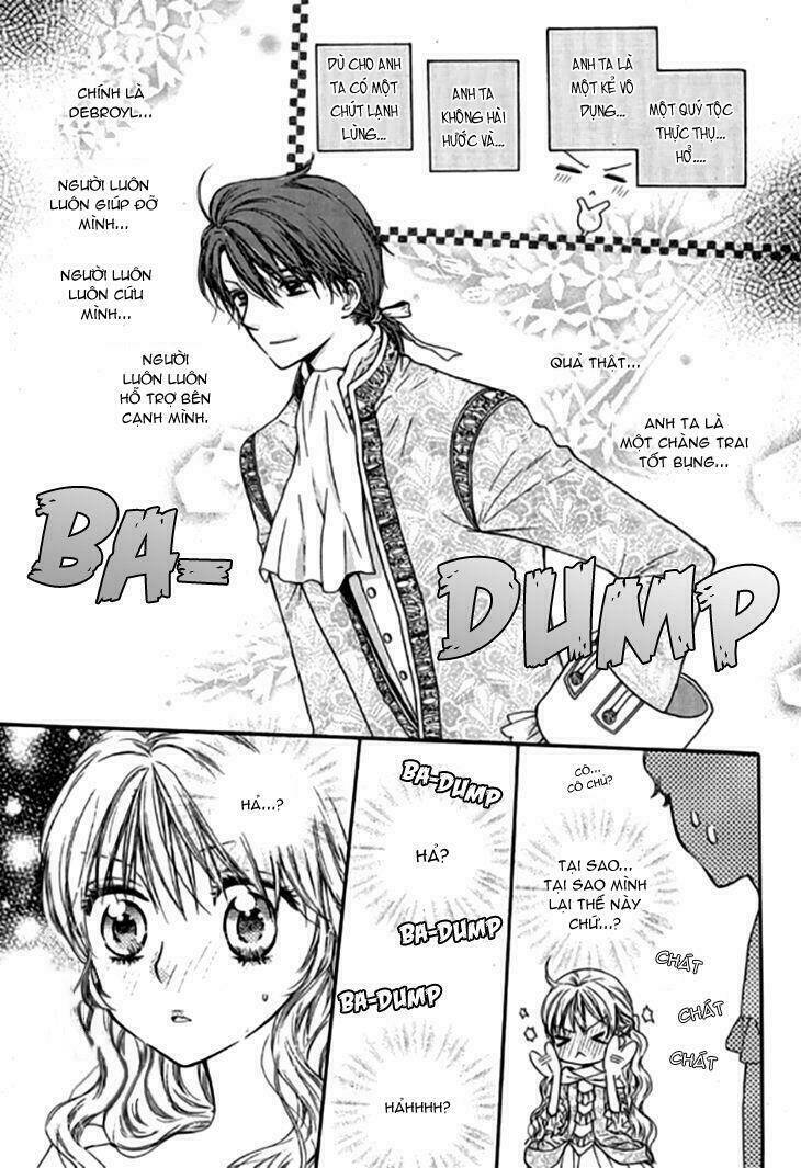 glass shoe chapter 16 10