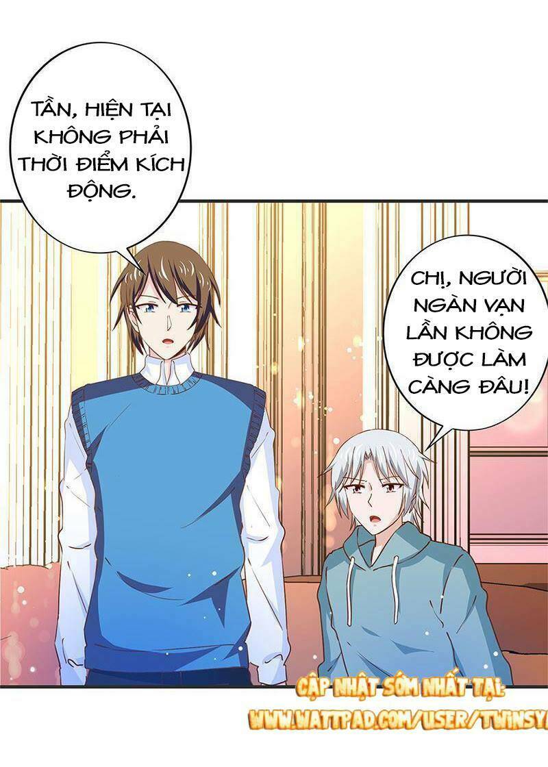 không gả cho tổng tài, gả cho người hầu chapter 155 11