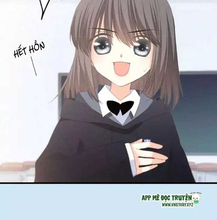 con tim rung động 2 chapter 56 22