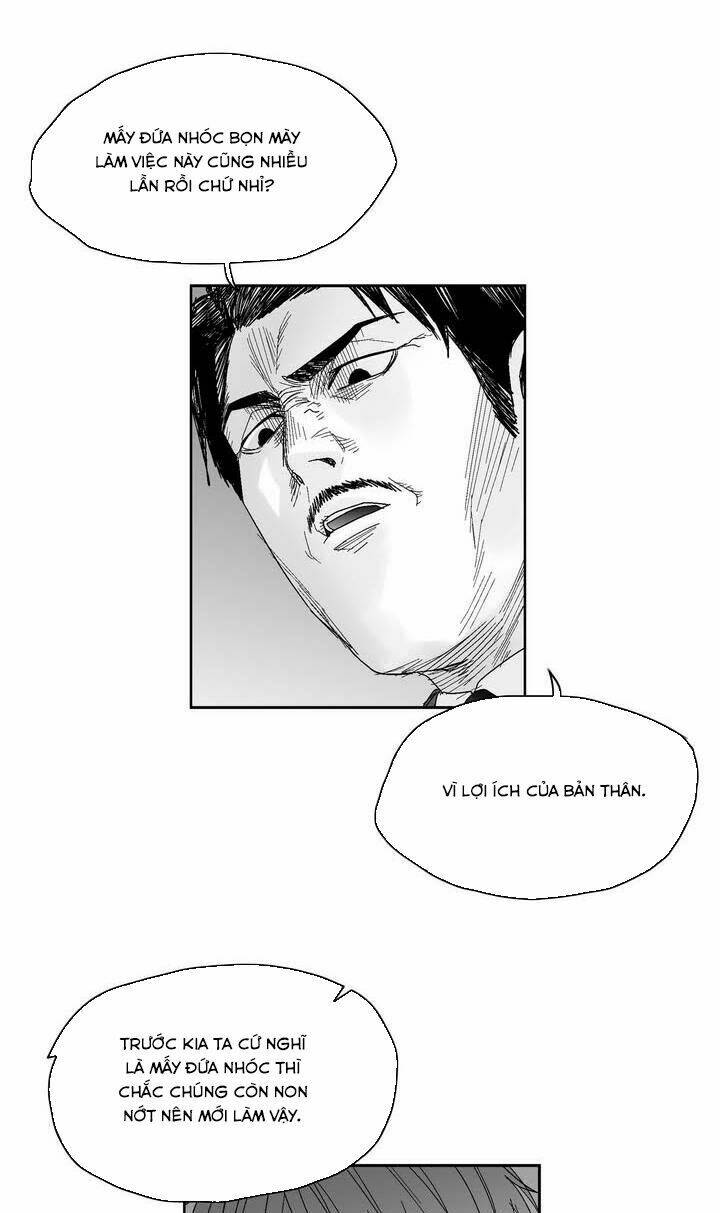 bạo lực học đường chapter 48 14