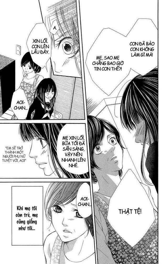 shoujo no jikan chapter 1 30