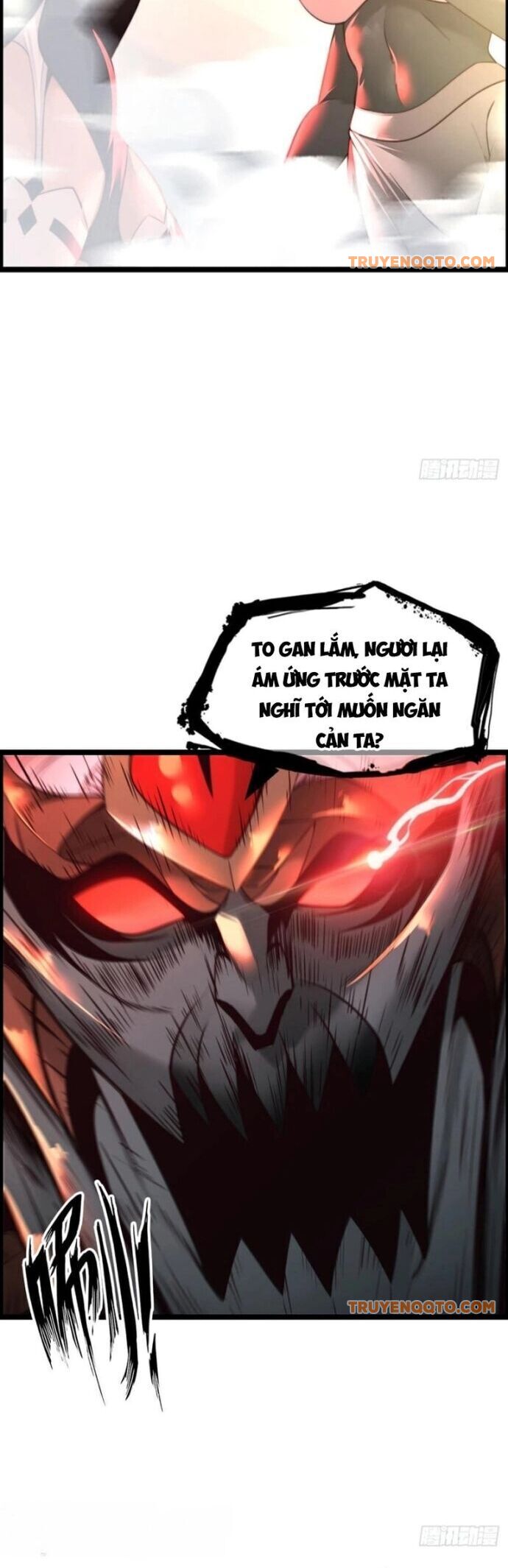 phát sóng trực tiếp, ta cầu hôn với nữ quỷ, vậy mà nàng lại đồng ý! chapter 45 14