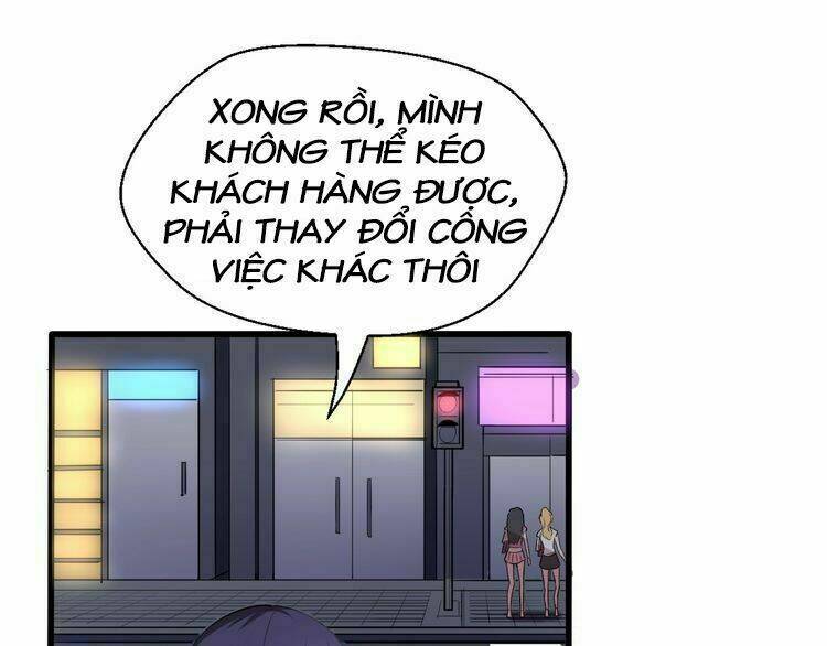 bá vương diễn xuất chapter 1 22