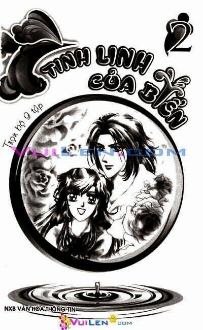 tinh linh của biển chapter 2 1