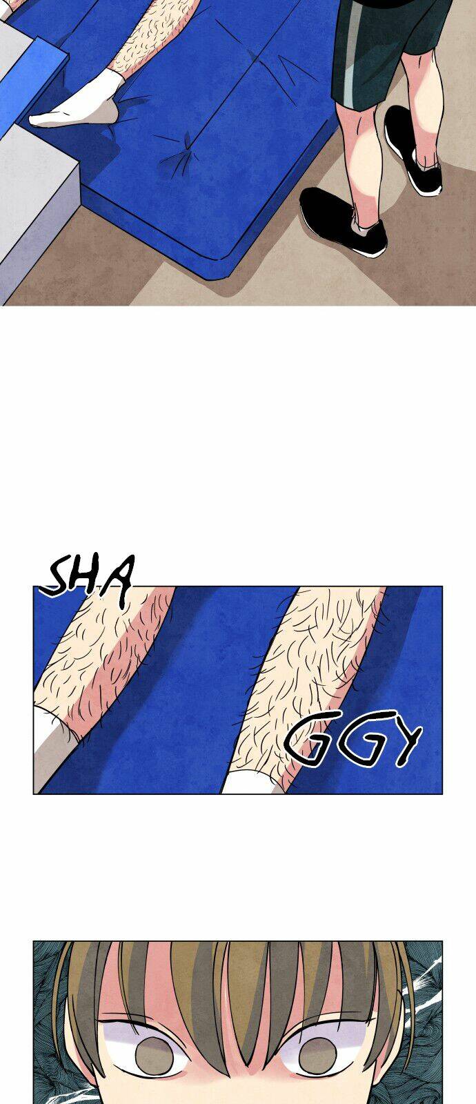 tai sói và mũ đỏ chapter 1 36