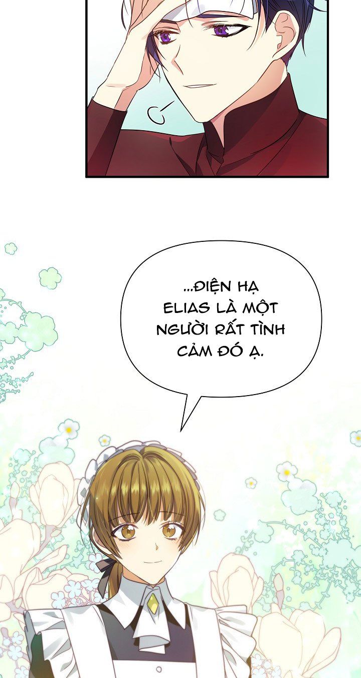 từ lúc bắt đầu tôi vẫn luôn ở bên em chapter 17 62