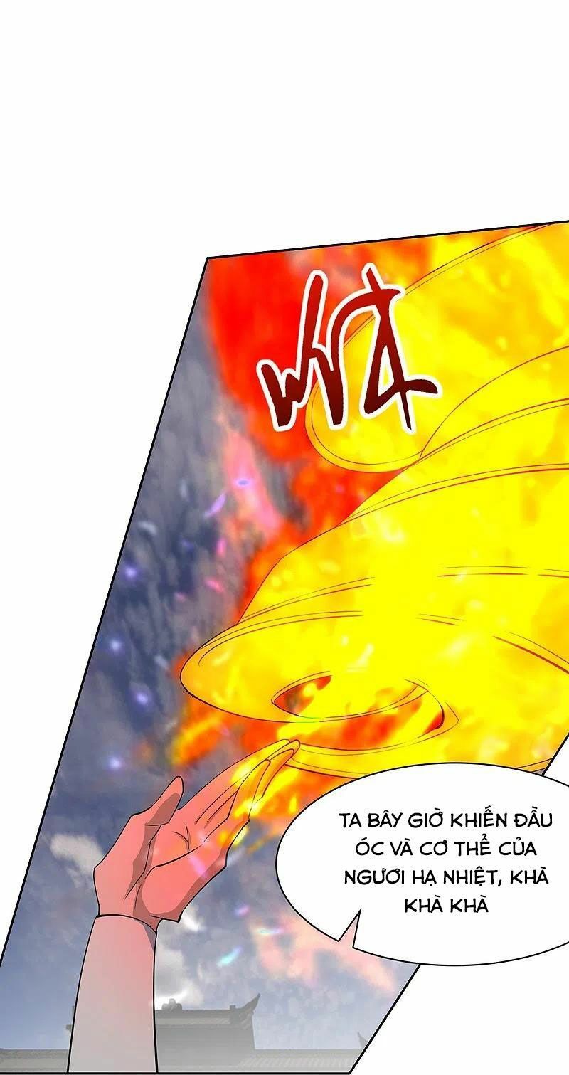 tiên võ đế tôn chapter 250 51