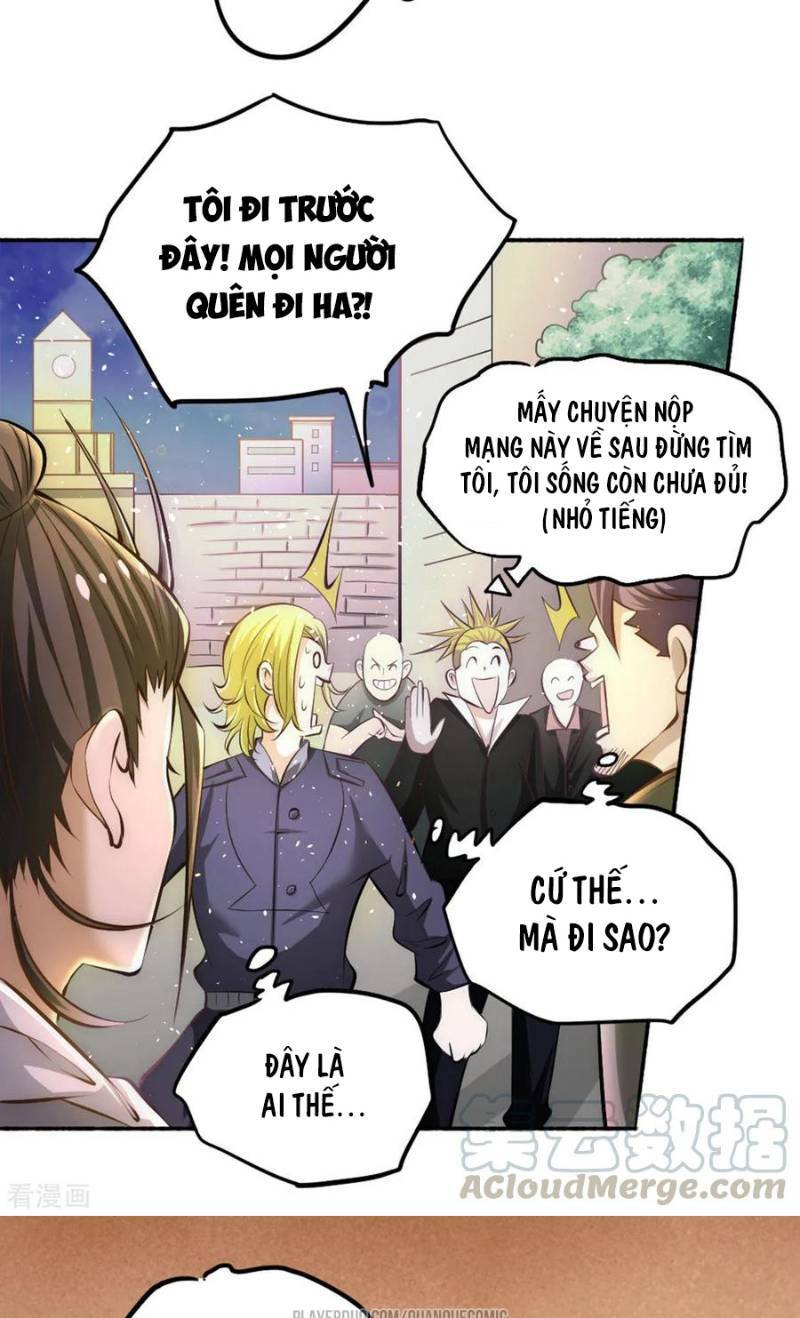 đô thị đỉnh phong cao thủ chapter 29 23