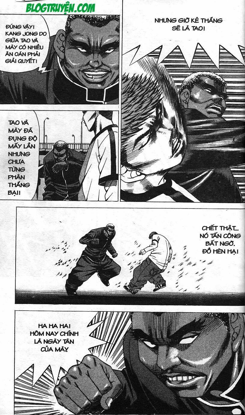 bitagi - anh chàng ngổ ngáo chapter 54 77