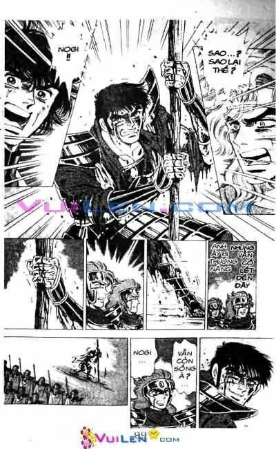 vương tử takeru chapter 10 99