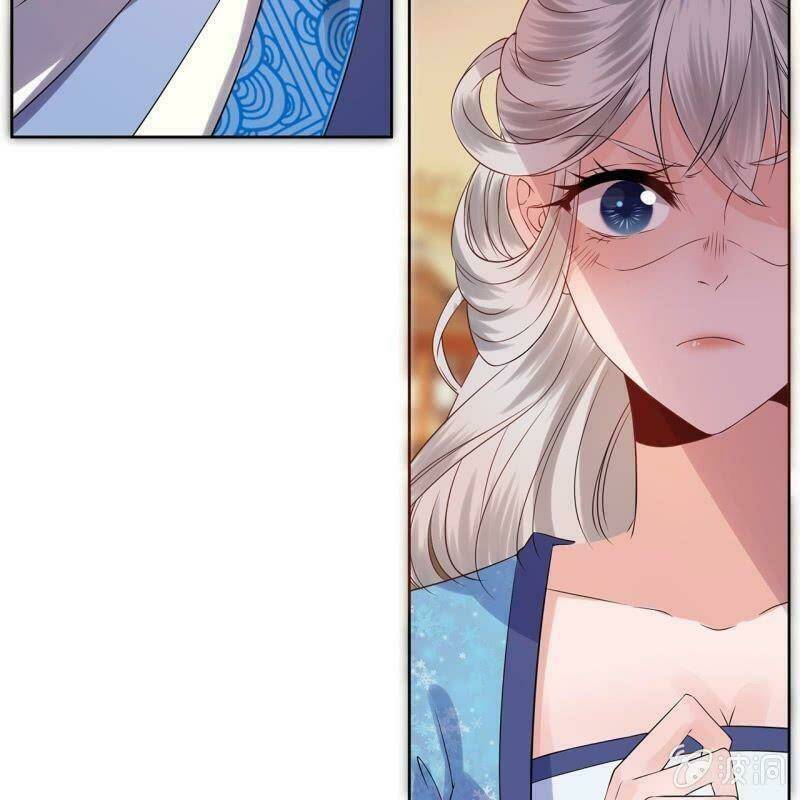 vương gia kiêu ngạo quá khó cua chapter 23 45