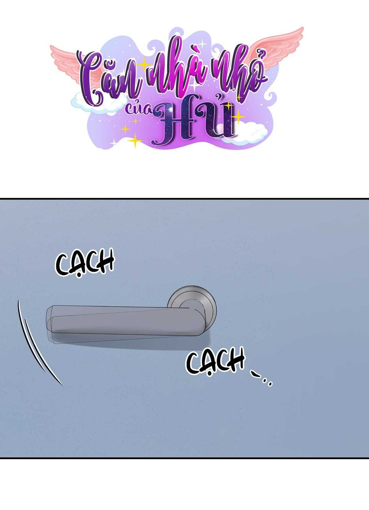 chàng trai cho em mọi thứ chapter 18 29