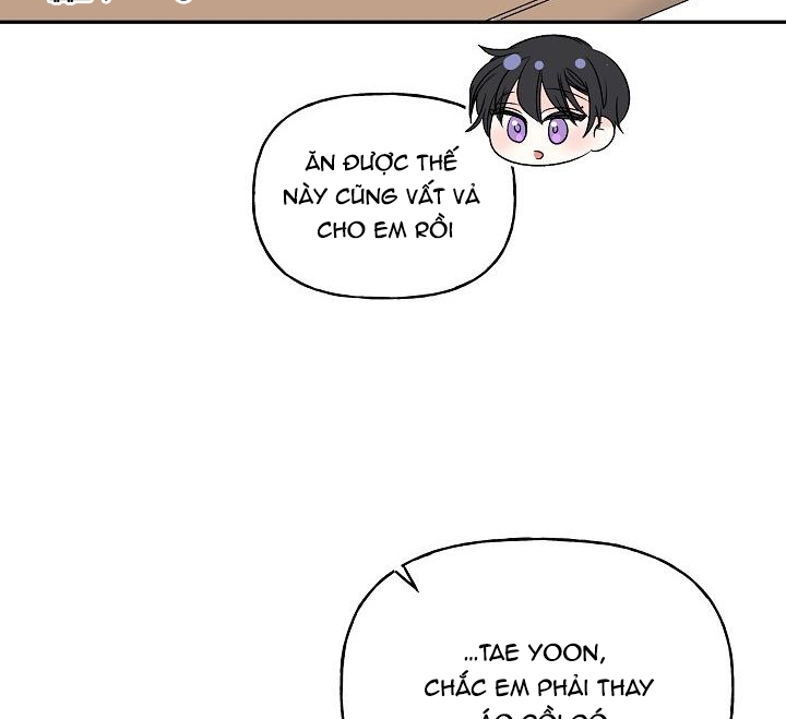 xác suất tình yêu chapter 41 80