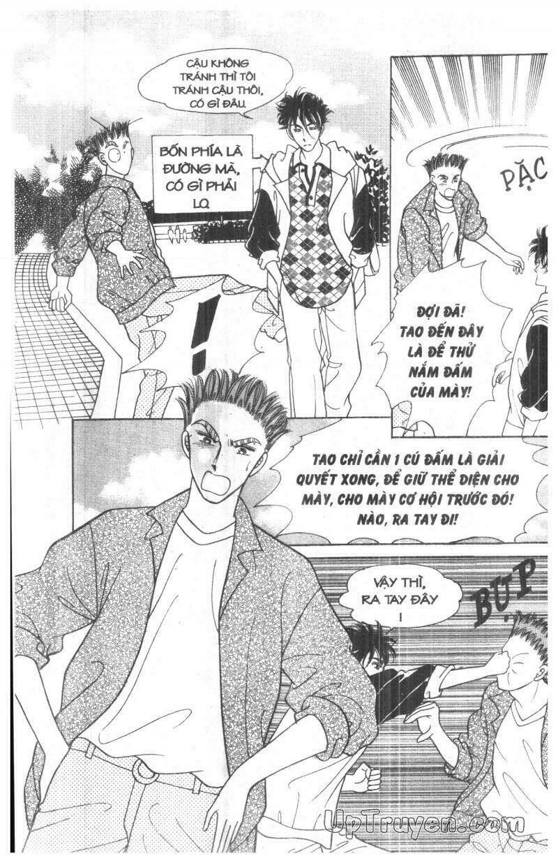 lao xao tuổi ngọc chapter 4 85