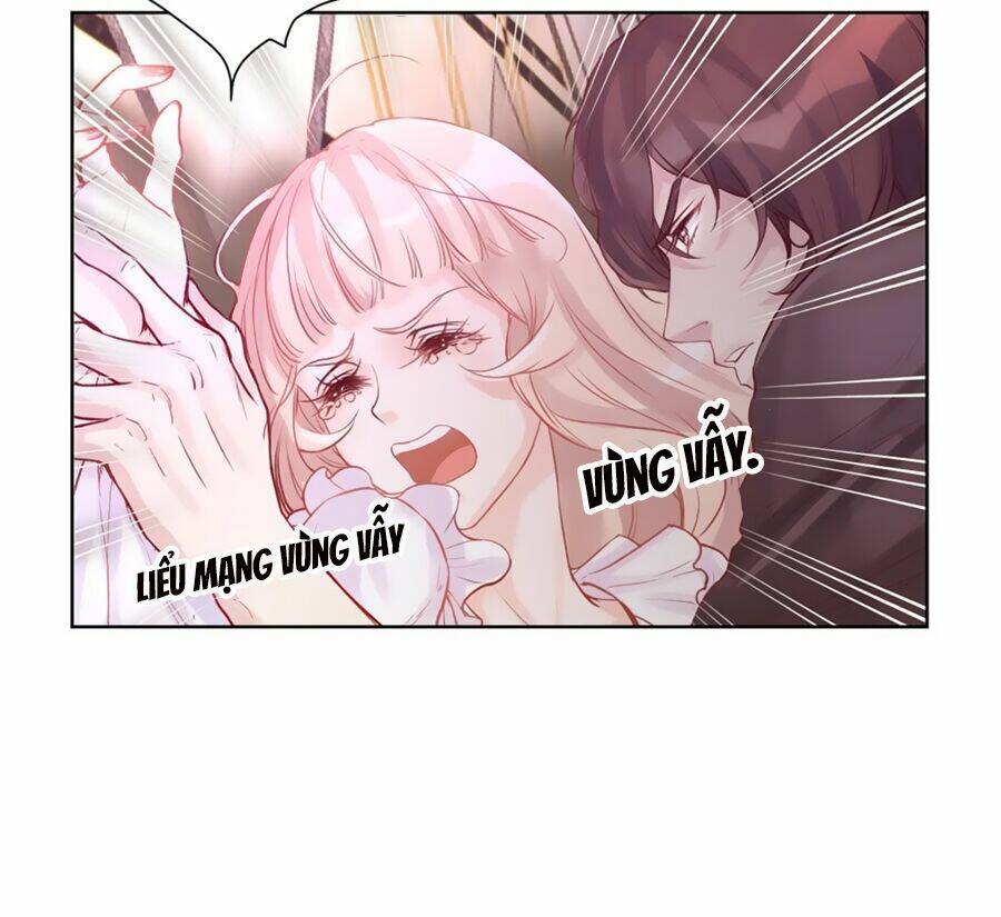 lưu luyến nguy tình chapter 5 41
