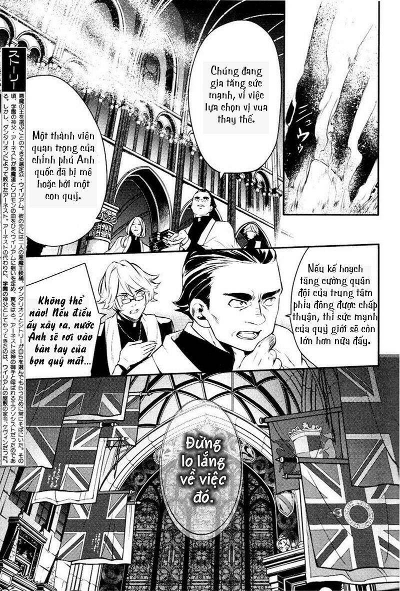 phong ấn triệu hồi ác quỷ dantalion chapter 13 5