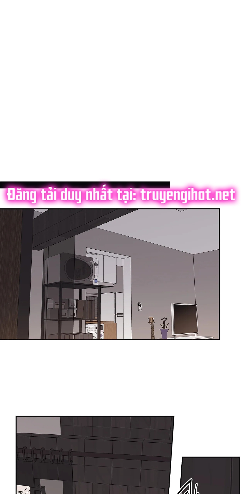 [18+] tình yêu hoang tưởng - love is an illusion queen chapter 14.2 10