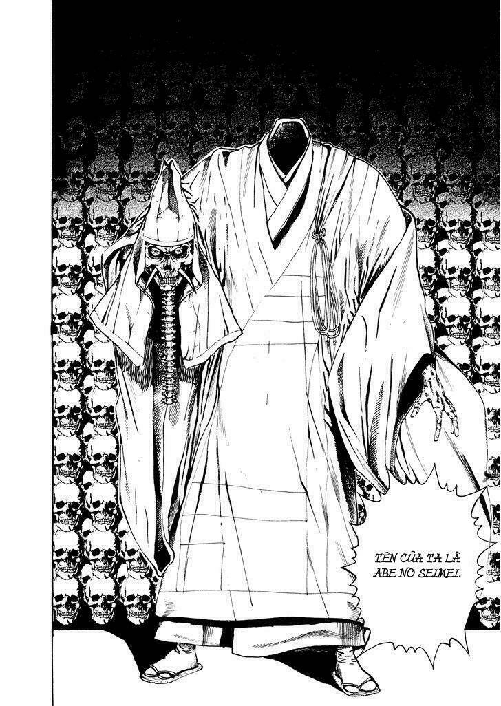 igyoujin oniwakamaru chapter 22 11
