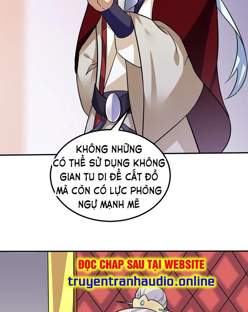 võ đạo độc tôn chapter 143 16