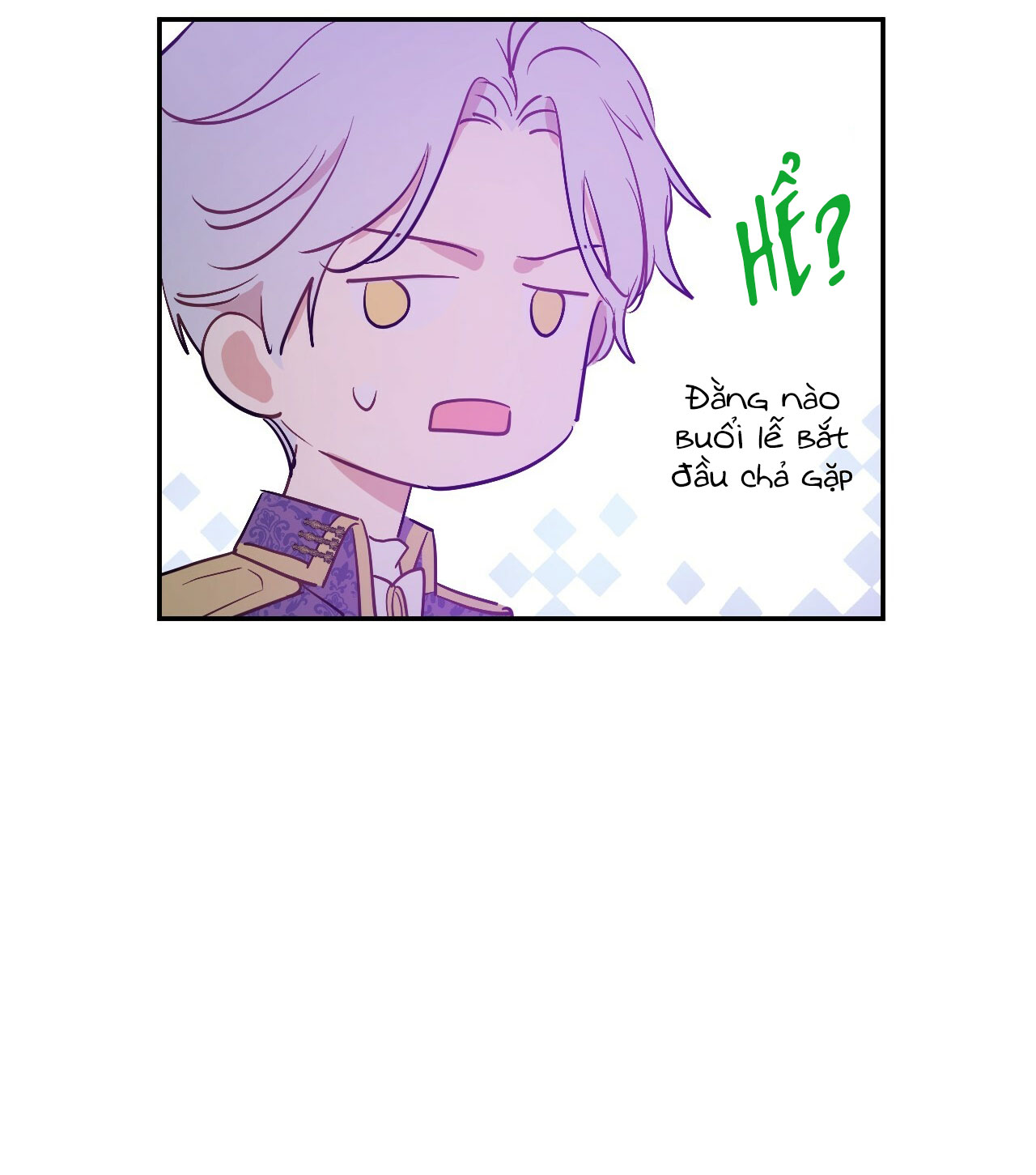 bỗng một ngày nọ tôi trở thành nàng công chúa chapter 122 32