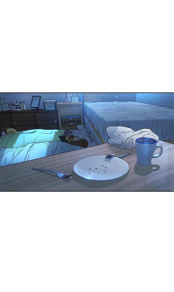 bạch huyết - white blood chapter 5 80