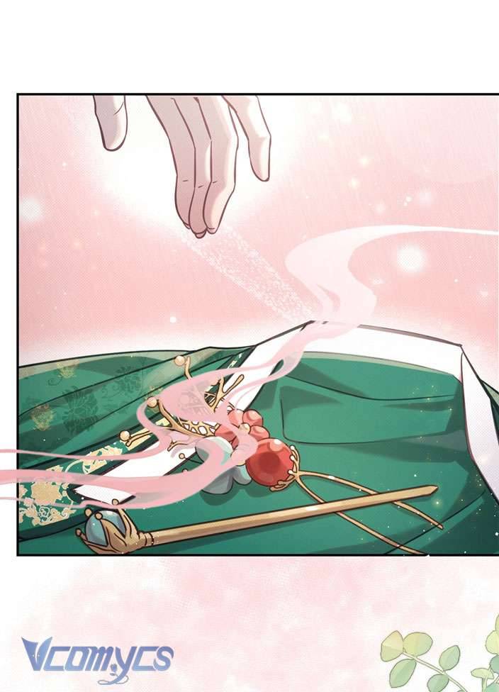 [18+] tiết học bí mật của trung điện chapter 28 44