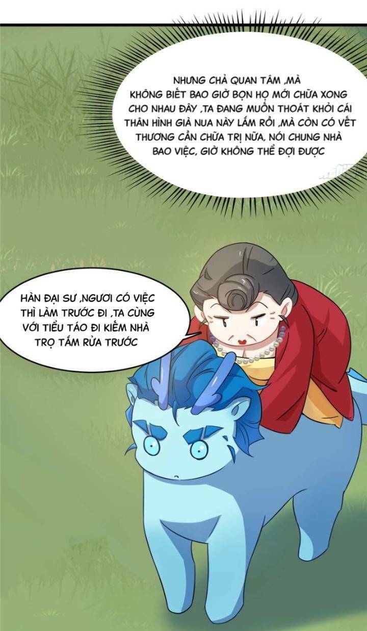 độc bộ thiên hạ: đặc công thần y chapter 167 17