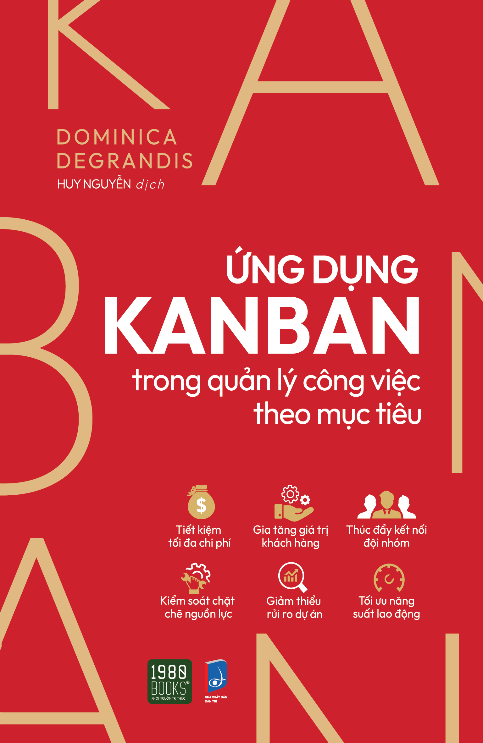 Ứng Dụng Kanban Trong Quản Lý Công Việc Theo Mục Tiêu