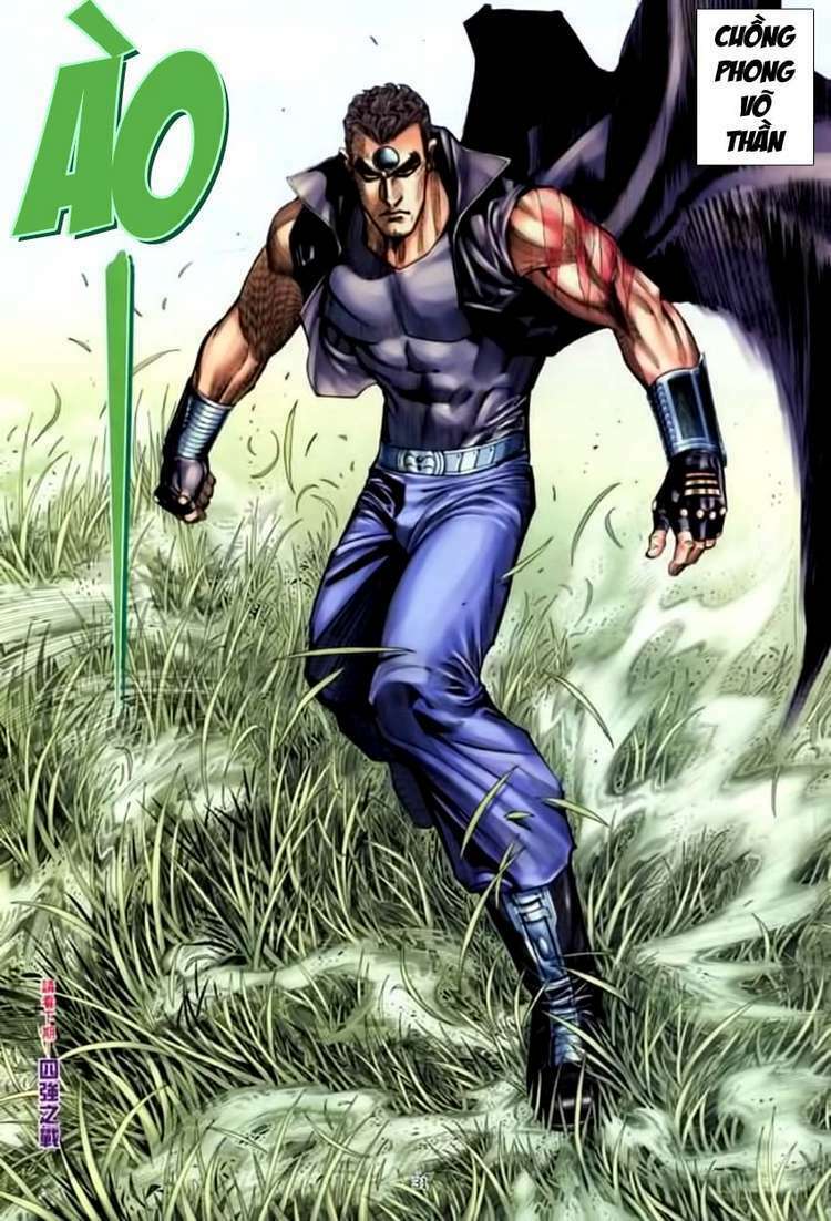 võ thần chapter 174 29